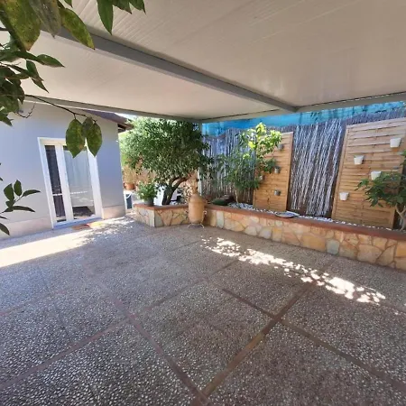 Duplex House Σπίτι διακοπών