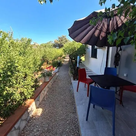 Duplex House Nyaraló
