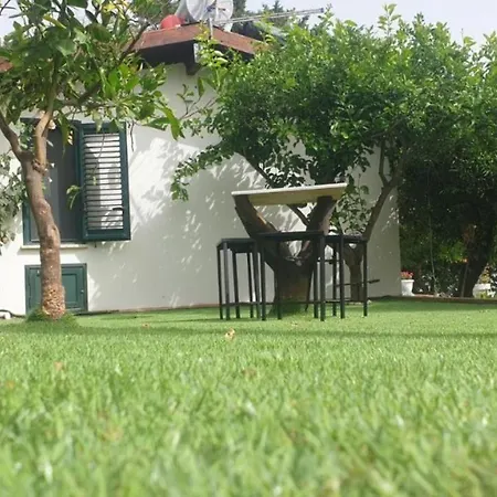 Duplex House Παλέρμο