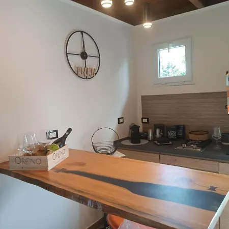 Σπίτι διακοπών Duplex House *