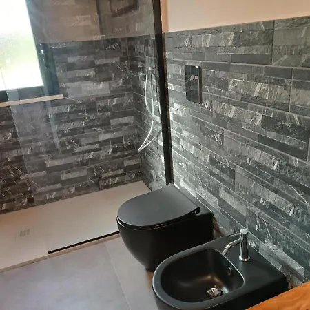 Nyaraló Duplex House Palermo